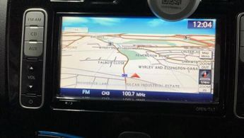 Nissan Leaf 24kWh Acenta Auto 5dr