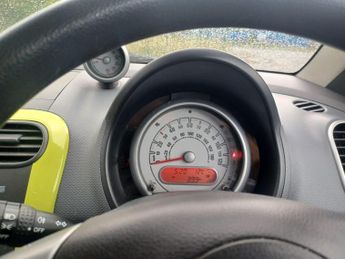 Vauxhall Agila 1.2 VVT ecoFLEX S Euro 5 5dr