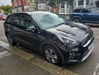 Kia Niro 1.6 GDi 2 DCT Euro 6 (s/s) 5dr