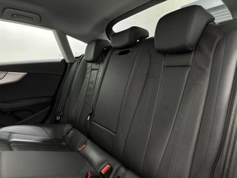 Audi A5 2.0 TDI 35 Sport Sportback S Tronic Euro 6 (s/s) 5dr