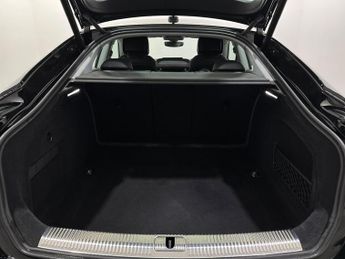 Audi A5 2.0 TDI 35 Sport Sportback S Tronic Euro 6 (s/s) 5dr