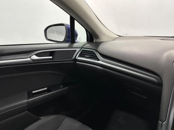 Ford Mondeo 1.5 TDCi ECOnetic Titanium Euro 6 (s/s) 5dr