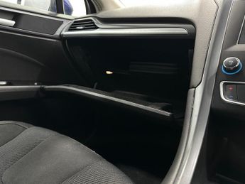 Ford Mondeo 1.5 TDCi ECOnetic Titanium Euro 6 (s/s) 5dr