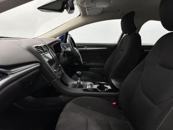 Ford Mondeo 1.5 TDCi ECOnetic Titanium Euro 6 (s/s) 5dr