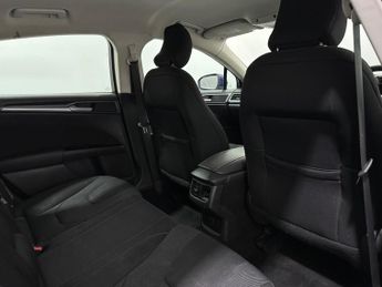 Ford Mondeo 1.5 TDCi ECOnetic Titanium Euro 6 (s/s) 5dr