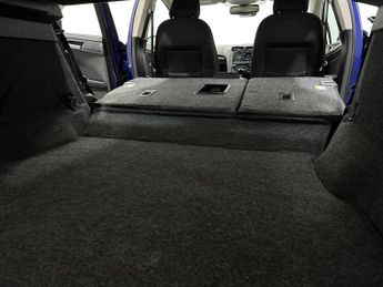 Ford Mondeo 1.5 TDCi ECOnetic Titanium Euro 6 (s/s) 5dr