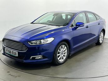 Ford Mondeo 1.5 TDCi ECOnetic Titanium Euro 6 (s/s) 5dr