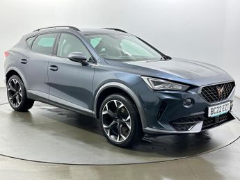 Cupra Formentor 1.5 TSI V2 DSG Euro 6 (s/s) 5dr