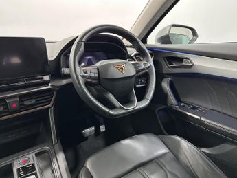 CUPRA Formentor 1.5 TSI V2 DSG Euro 6 (s/s) 5dr
