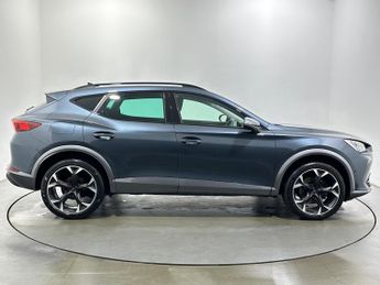 CUPRA Formentor 1.5 TSI V2 DSG Euro 6 (s/s) 5dr