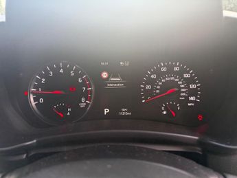 Suzuki Swift 1.2 MHEV Motion CVT Euro 6 (s/s) 5dr