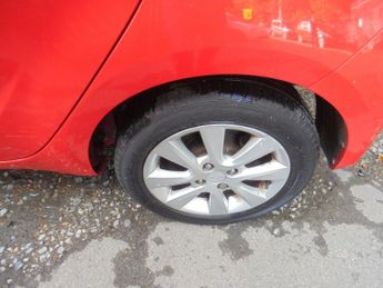 Hyundai i20 1.4 Active Auto Euro 5 5dr