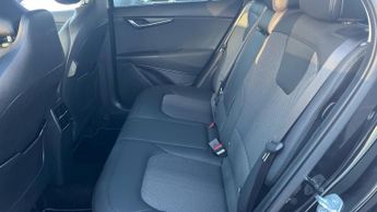 Kia Niro 1.6h GDi 3 DCT Euro 6 (s/s) 5dr