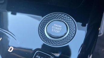 Kia Niro 1.6h GDi 3 DCT Euro 6 (s/s) 5dr