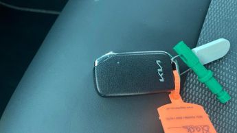 Kia Niro 1.6h GDi 3 DCT Euro 6 (s/s) 5dr