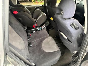 Honda Jazz 1.4 i-DSI SE Sport CVT-7 5dr