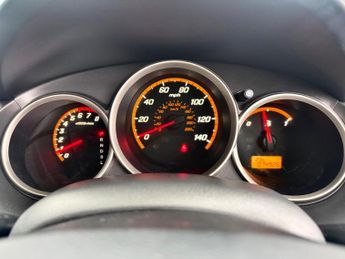Honda Jazz 1.4 i-DSI SE Sport CVT-7 5dr