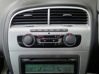 SEAT Altea 1.6 TDI CR SE DSG Euro 5 5dr