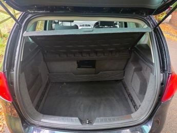 SEAT Altea 1.6 TDI CR SE DSG Euro 5 5dr