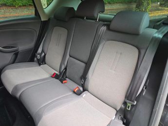 SEAT Altea 1.6 TDI CR SE DSG Euro 5 5dr