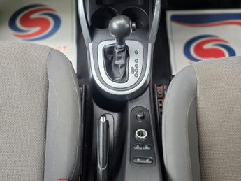 SEAT Altea 1.6 TDI CR SE DSG Euro 5 5dr