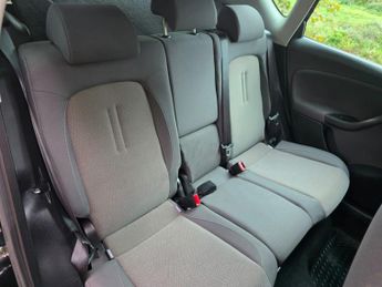 SEAT Altea 1.6 TDI CR SE DSG Euro 5 5dr