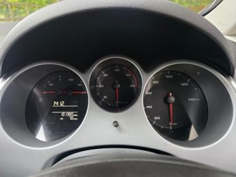 SEAT Altea 1.6 TDI CR SE DSG Euro 5 5dr