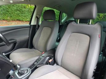 SEAT Altea 1.6 TDI CR SE DSG Euro 5 5dr