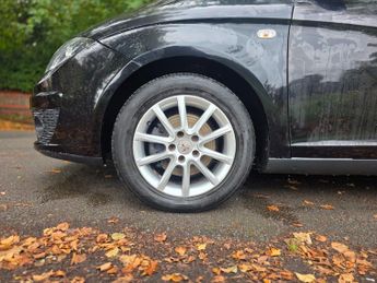SEAT Altea 1.6 TDI CR SE DSG Euro 5 5dr