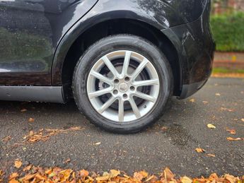 SEAT Altea 1.6 TDI CR SE DSG Euro 5 5dr