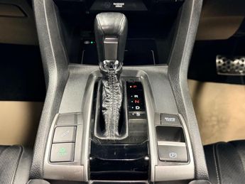 Honda Civic 1.5 VTEC Turbo Prestige CVT Euro 6 (s/s) 5dr