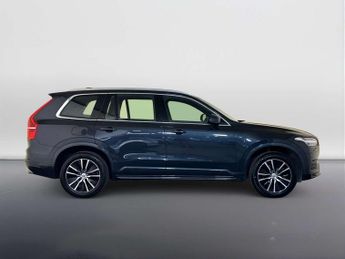 Volvo XC90 2.0 B5 MHEV Momentum SUV 5dr Diesel Hybrid Auto 4WD Euro 6 (s/s)