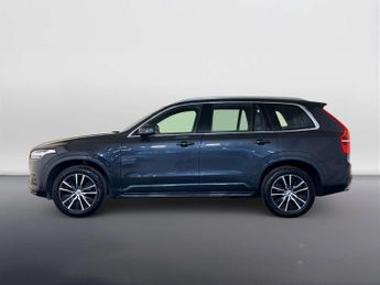 Volvo XC90 2.0 B5 MHEV Momentum SUV 5dr Diesel Hybrid Auto 4WD Euro 6 (s/s)