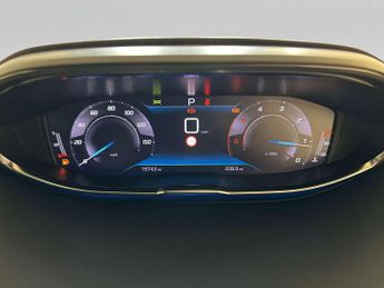 Peugeot 3008 1.5 BlueHDi GT Premium SUV 5dr Diesel EAT Euro 6 (s/s) (130 ps)