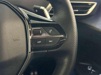 Peugeot 3008 1.5 BlueHDi GT Premium SUV 5dr Diesel EAT Euro 6 (s/s) (130 ps)