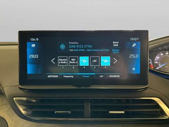 Peugeot 3008 1.5 BlueHDi GT Premium SUV 5dr Diesel EAT Euro 6 (s/s) (130 ps)