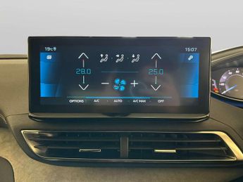 Peugeot 3008 1.5 BlueHDi GT Premium SUV 5dr Diesel EAT Euro 6 (s/s) (130 ps)