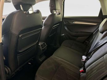 Skoda Karoq 2.0 TDI SE L SUV 5dr Diesel Manual Euro 6 (s/s) (116 ps)