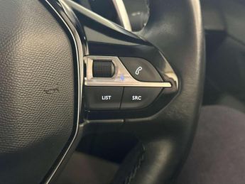 Peugeot 508 1.5 BlueHDi Active Premium Fastback 5dr Diesel EAT Euro 6 (s/s) 