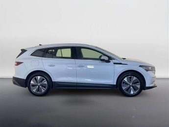 Skoda Enyaq iV 82kWh 80 SUV 5dr Electric Auto (DC135kW) (204 ps)