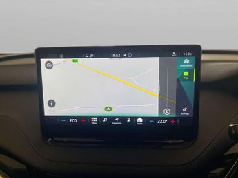 Skoda Enyaq iV 82kWh 80 SUV 5dr Electric Auto (DC135kW) (204 ps)