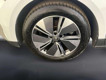 Skoda Enyaq iV 82kWh 80 SUV 5dr Electric Auto (DC135kW) (204 ps)