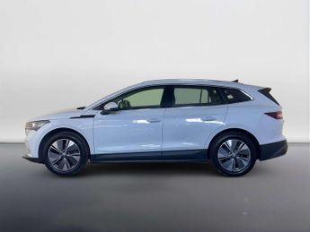 Skoda Enyaq iV 82kWh 80 SUV 5dr Electric Auto (DC135kW) (204 ps)