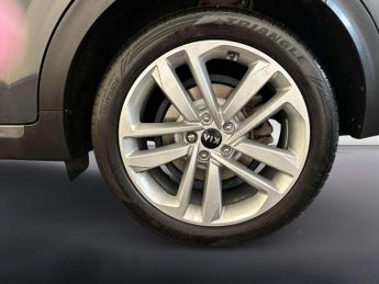 Kia Sportage 1.6 CRDi 4 SUV 5dr Diesel Manual Euro 6 (s/s) (134 bhp)