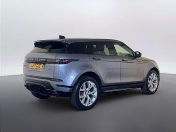 Land Rover Range Rover Evoque 1.5 P300e 12.2kWh Autobiography SUV 5dr Petrol Plug-in Hybrid Au