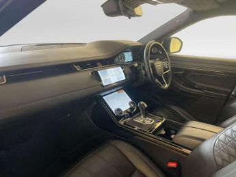 Land Rover Range Rover Evoque 1.5 P300e 12.2kWh Autobiography SUV 5dr Petrol Plug-in Hybrid Au