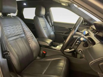 Land Rover Range Rover Evoque 1.5 P300e 12.2kWh Autobiography SUV 5dr Petrol Plug-in Hybrid Au