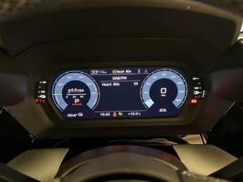 Audi A3 1.4 TFSIe 40 S line Sportback 5dr Petrol Plug-in Hybrid S Tronic