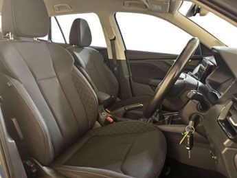 Skoda Kamiq 1.0 TSI SE SUV 5dr Petrol Manual Euro 6 (s/s) (116 ps)