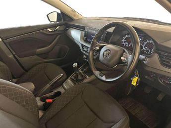 Skoda Kamiq 1.0 TSI SE SUV 5dr Petrol Manual Euro 6 (s/s) (116 ps)